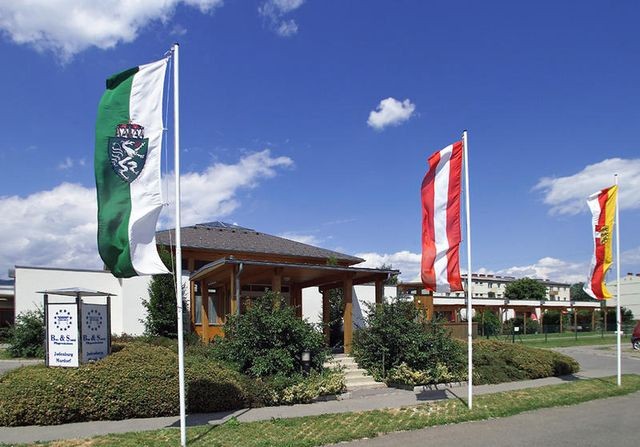 Pflegezentrum Judenburg-Murdorf