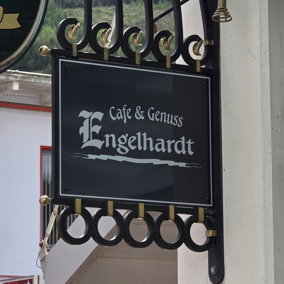 Cafe %26 Genuss Engelhardt hat eröffnet!