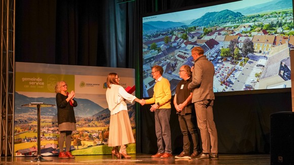 Judenburg%3A Energie und Klima im Fokus