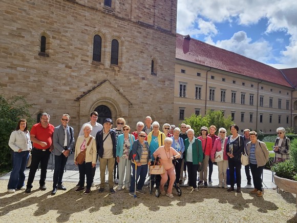 55. SONNENZUG - FAHRT INS BLAUE