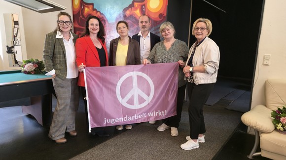 Zukunft der Jugendarbeit in Judenburg gesichert!