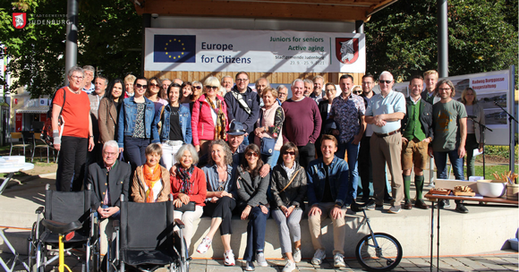 DOUZELAGE IN JUDENBURG 