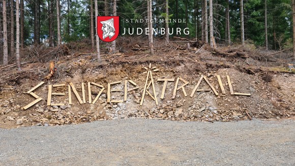 Mountainbike Judenburg