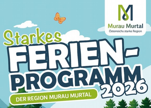 Starkes Ferien-Programm 2026