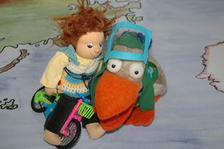 Klimaschrecker und KliMax Klimaschrecker und KliMax