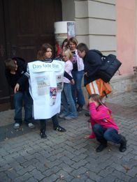 Der Kinderturm ist da Der Kinderturm ist da