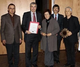 Gemeinnützige Wohn- und Siedlungs-genossenschaft Ennstal