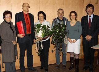 Hausgemeinschaften Peter-Rosegger-Gasse 34 und 36