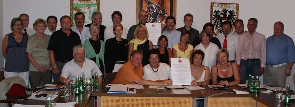 Judenburg als Bürgerbeteiligungsgemeinde für Erwachsene, Jugendliche und Kinder Judenburg als Bürgerbeteiligungsgemeinde für Erwachsene, Jugendliche und Kinder