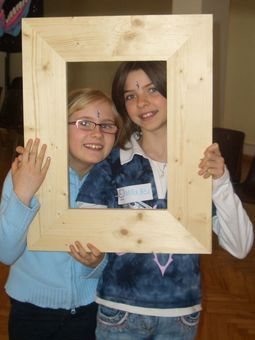 Kindergemeinderäte aus Judenburg, Knittelfeld, Kapfenberg und Graz