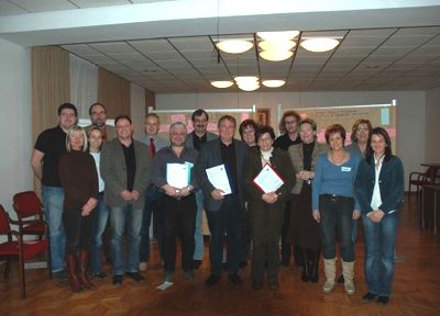 Workshop des Gemeinderates Workshop des Gemeinderates