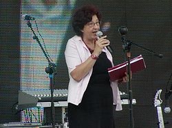 Bgm. Grete Gruber Bgm. Grete Gruber