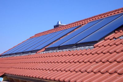 Stadtgemeinde Judenburg erhöht Förderung für Solaranlagen Stadtgemeinde Judenburg erhöht Förderung für Solaranlagen