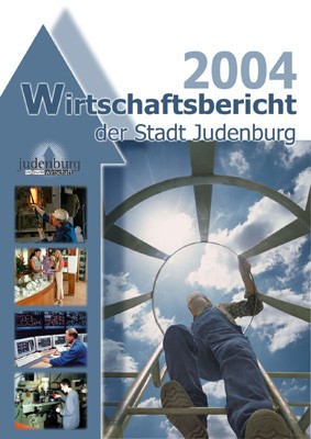 Wirtschaftsbericht 2004