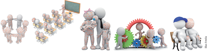 MASERN - Informationen zur Impfung