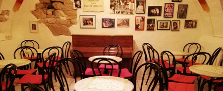 JuThe Programm März 2026