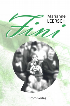 Stadtbibliothek Judenburg: Lesung Marianne Leersch