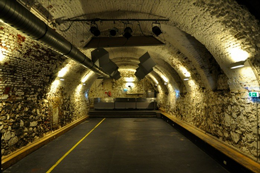 Festsaal im \zentrum - Judenburg