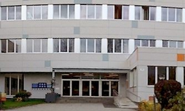 Bundeshandelsakademie und Bundeshandelsschule Judenburg