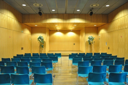 Festsaal im \zentrum - Judenburg