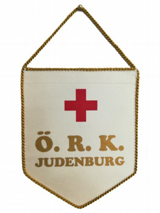Österr. Rotes Kreuz, Bezirksstelle Judenburg