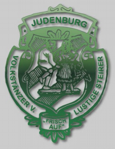 Trachten- und Volkstänzerverein Lustige Steirer - Judenburg