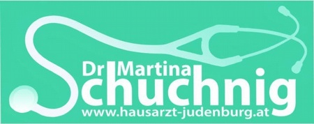 Dr. Martina Schuchnig, Ärztin für Allgemeinmedizin