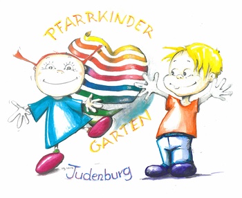 Privater Kindergarten der Pfarre Judenburg St. Nikolaus
