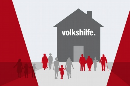 Tagesmütter: Volkshilfe - Sozialzentrum Murtal, Einsatzstelle Knittelfeld