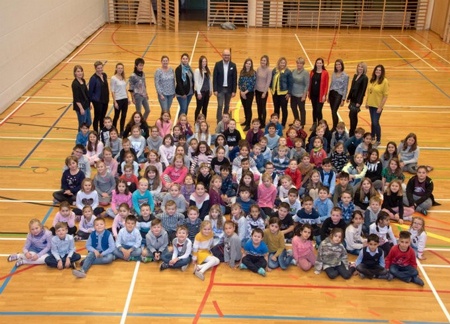 Pflichtschulcluster Judenburg-Lindfeld