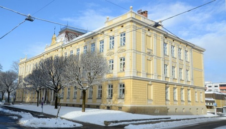 Volksschule Judenburg-Stadt und Allgemeine Sonderschule